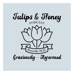 Tulips and Honey