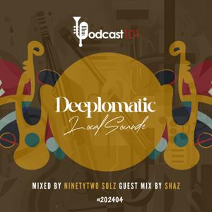 Deeplomatic Local Soundz