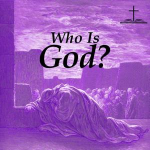 Who is God?