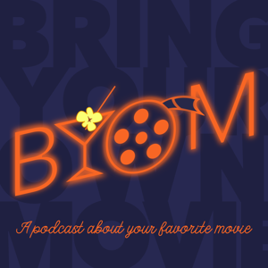 Bring Your Own Movie