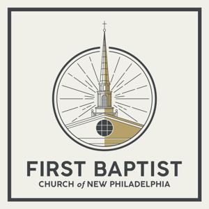 First Baptist Church of New Philadelphia by Jeff Bartell | First Baptist Church of New Philadelphia