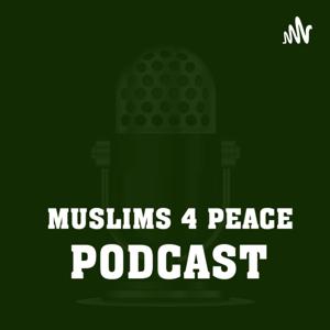 Muslims4peace Podcast