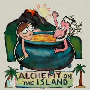 Alchemy on the Island