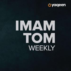 Imam Tom Live, a Yaqeen podcast by Yaqeen Institute