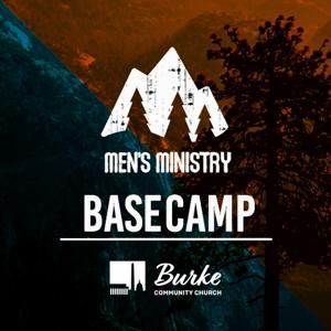 Basecamp Bible Study by Men's Ministry