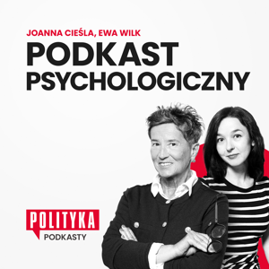 Podkast psychologiczny by Polityka