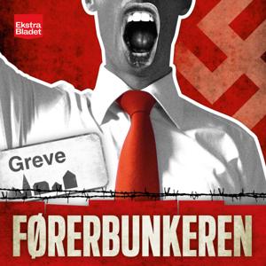 Førerbunkeren i Greve by Ekstra Bladet