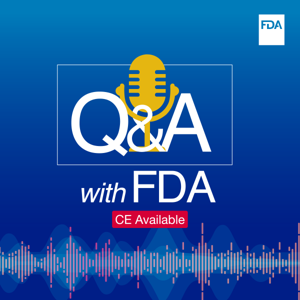 Q&A with FDA