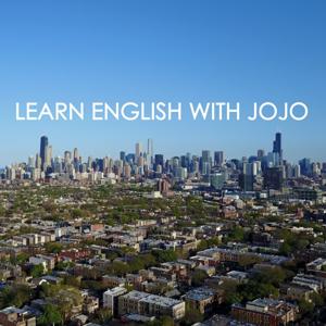 Apprendre l'Anglais avec Jojo by Apprendre l'Anglais avec Jojo