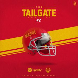 The Tailgate