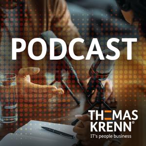 Thomas-Krenn-Podcast by Thomas-Krenn.AG