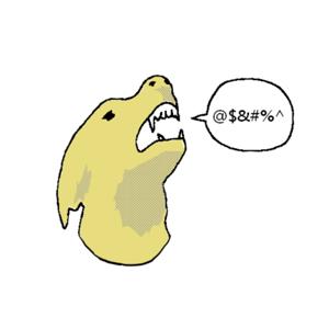 獸醫好想告訴你