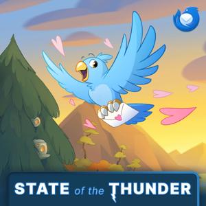 State of the Thunder