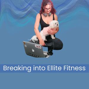 Breaking into Ellite Fitness