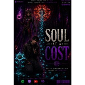 Soul At A Cost