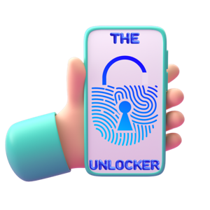 The Unlocker - iPhone Unlocking Podcast