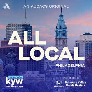 Philadelphia All Local by Audacy