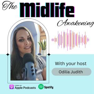 The Midlife Awakening