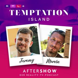 Aftershow – der Reality-TV-Podcast