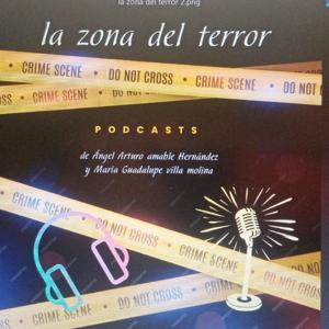 La zona del terror 😱