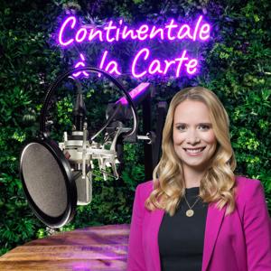 Continentale à la Carte