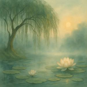 The Lotus Pond Conversations: Breath, Blooming, Becoming