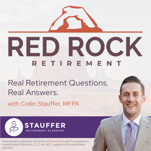Red Rock Retirement Radio