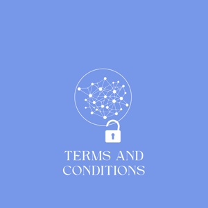 Terms and Conditions