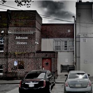 The Johnson Homes