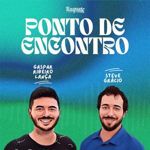Ponto de Encontro by Raquetc