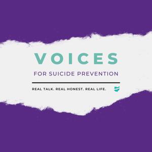 Voices For Suicide Prevention