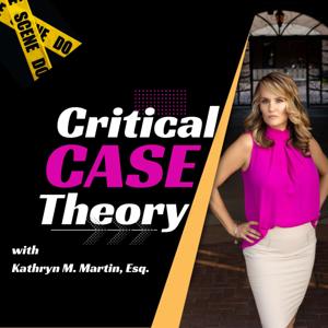 Critical Case Theory™️