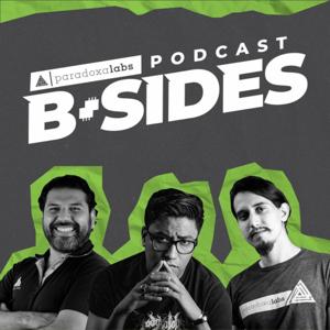 B-SIDES - ParadoxaLabs