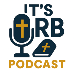 THE IT’S RB PODCAST