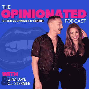 The Opinionated Podcast