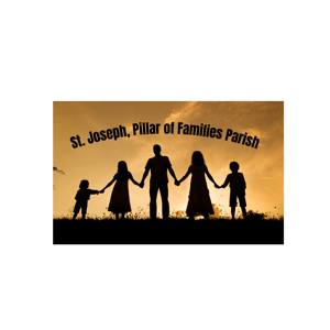 St. Joseph, Pillar of Families