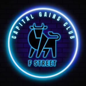 F Street's Capital Gains Club