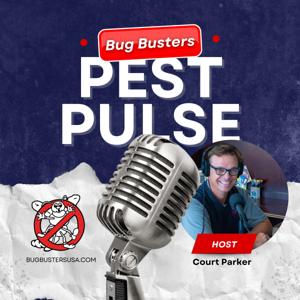 Bug Busters Pest Pulse