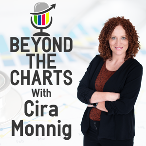 Beyond The Charts with Cira Monnig