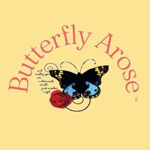 Butterfly Arose