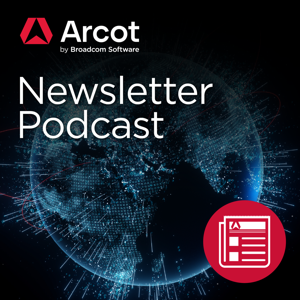 Arcot Newsletter Podcast
