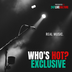 Who's Hot? Exclusive