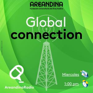 Global Connection - Areandina Radio