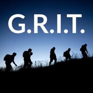 G.R.I.T.: What You Need To Revitalize Your Church