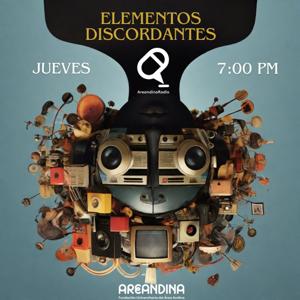 Elementos Discordantes - Areandina Radio