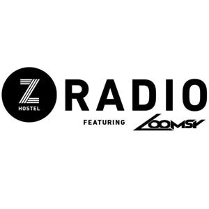 Z RADIO RnB JAMZ with LOOMSY