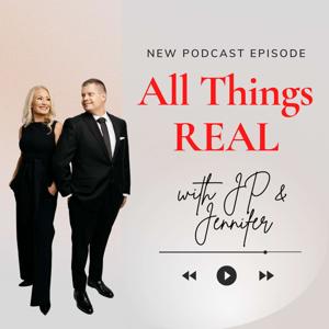 All Things REAL