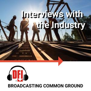 Interviews with the Industry