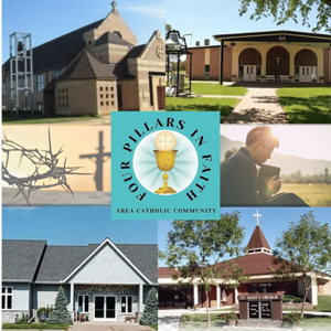 Four Pillars in Faith ACC Daily Homilies