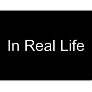 In Real Life With Evan Halperin
